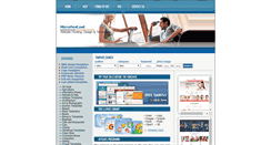 Desktop Screenshot of microhost.net